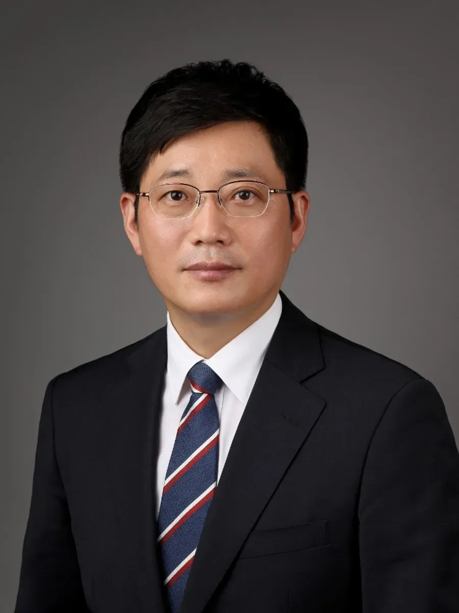 법무법인 현백 대표변호사 윤광기